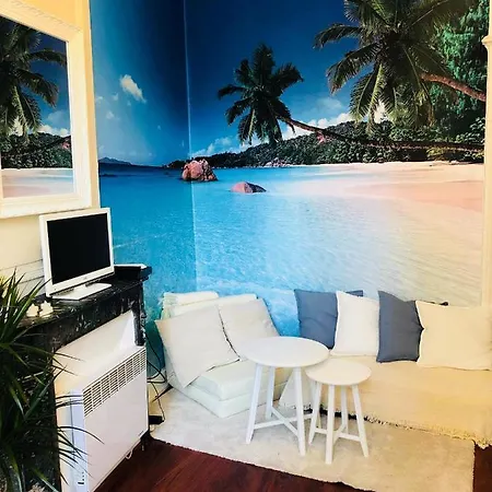 Apartment Zen' In Town